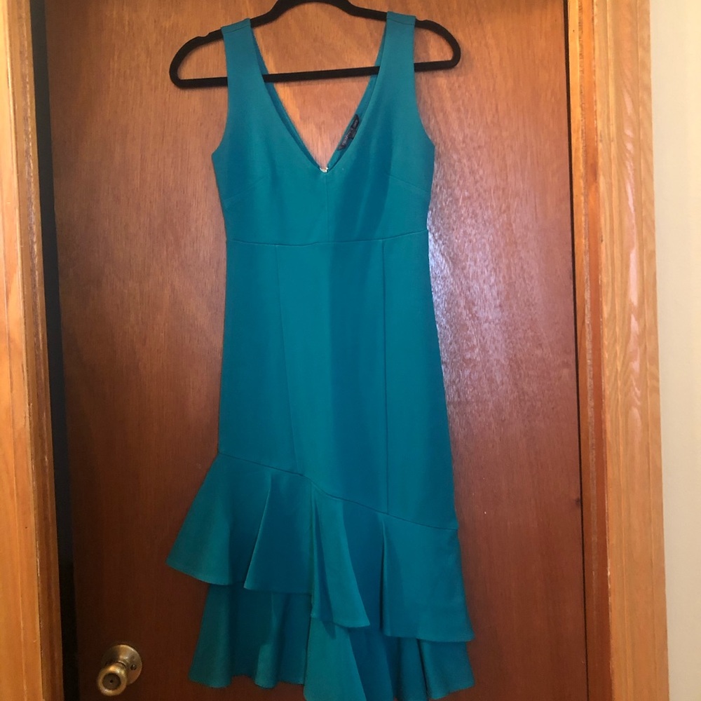 Felicity & Coco dress